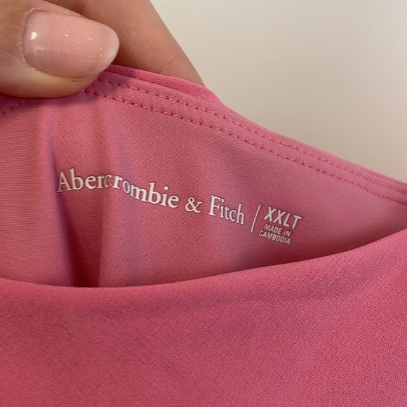 Abercrombie & Fitch dress - Picture 2 of 6